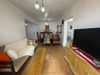 Apartamento com 3 Quartos para alugar, 120m² no Centro, Balneário Camboriú