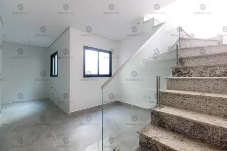 Cobertura com 2 Quartos para alugar, 100m² no Paraíso, Santo André