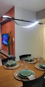 Apartamento com 3 Quartos à venda, 88m² no Coroa do Meio, Aracaju