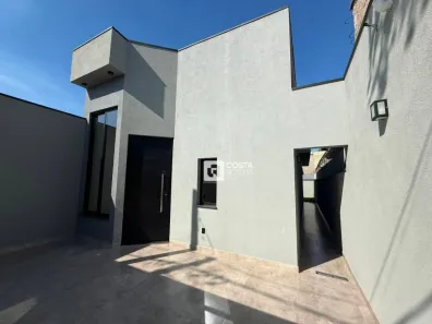 Casa com 3 Quartos à venda, 70m² no Jardim Santa Marta III, Salto