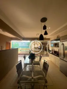 Casa com 3 Quartos à venda, 230m² no Jardim Redentor, Guapiaçu
