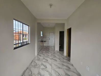 Apartamento com 2 Quartos para alugar, 45m² no Mangueirão, Belém