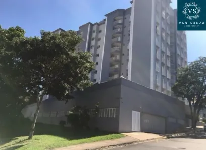 Apartamento com 2 Quartos à venda, 82m² no Jardim Santiago, Indaiatuba