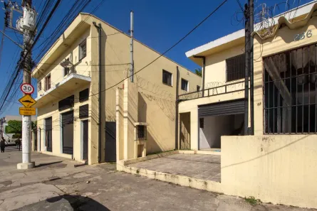 Ponto Comercial com 4 Quartos para alugar, 100m² no Artur Alvim, São Paulo