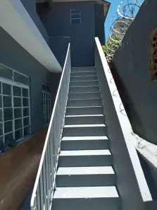 Casa com 1 Quarto para alugar, 60m² no Penha, Rio de Janeiro