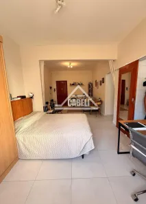 Kitnet com 1 Quarto à venda, 37m² no Copacabana, Rio de Janeiro