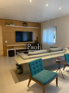 Apartamento com 3 Quartos à venda, 144m² no Santa Maria, São Caetano do Sul
