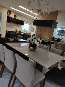 Apartamento com 3 Quartos à venda, 169m² no Jardim Botânico, Ribeirão Preto