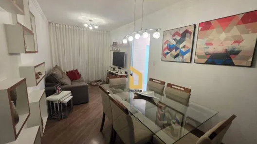Apartamento com 2 Quartos à venda, 62m² no Vila Guilherme, São Paulo