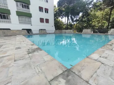 Apartamento com 3 Quartos à venda, 98m² no Tucuruvi, São Paulo