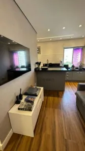Apartamento com 1 Quarto à venda, 37m² no Bela Vista, São Paulo
