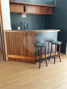 Apartamento com 1 Quarto à venda, 78m² no Vila Suzana, São Paulo