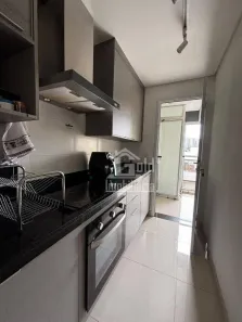Apartamento com 1 Quarto para alugar, 55m² no Vila Ana Maria, Ribeirão Preto