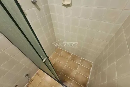 Apartamento com 3 Quartos à venda, 80m² no Humaitá, Rio de Janeiro