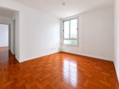 Apartamento com 1 Quarto para alugar, 42m² no Centro Histórico, Porto Alegre