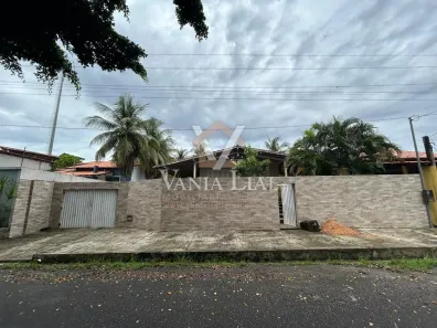 Casa com 3 Quartos à venda, 146m² no Centro, Salinópolis