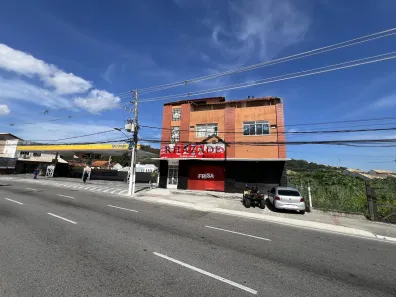Ponto Comercial com 1 Quarto à venda, 60m² no Piratininga, Niterói
