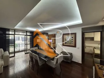Apartamento com 4 Quartos à venda, 350m² no Icaraí, Niterói