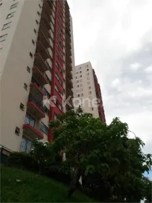Apartamento com 2 Quartos à venda, 59m² no Vila Amélia, São Paulo