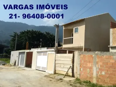 Lote/Terreno à venda, 120m² no Campo Grande, Rio de Janeiro
