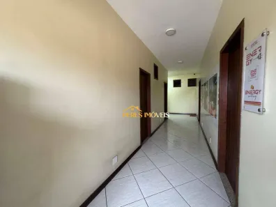 Sala Comercial para alugar, 27m² no Recreio, Rio das Ostras