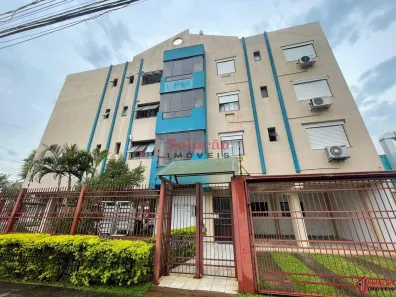 Apartamento com 3 Quartos à venda, 104m² no Marechal Rondon, Canoas