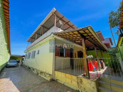 Casa com 4 Quartos à venda, 207m² no São Salvador, Belo Horizonte