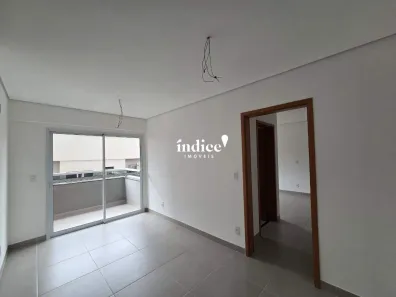Apartamento com 1 Quarto à venda, 54m² no Jardim Paulista, Ribeirão Preto