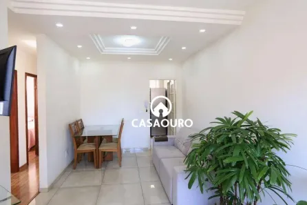 Apartamento com 3 Quartos à venda, 88m² no Paraíso, Belo Horizonte