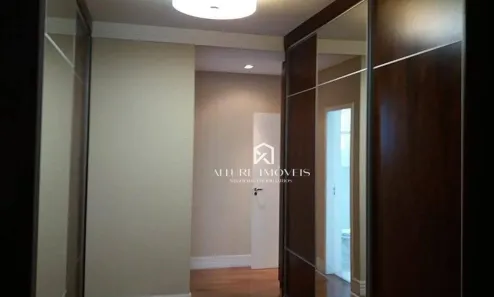 Apartamento com 3 Quartos à venda, 142m² no Jardim das Indústrias, São José dos Campos