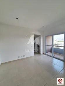 Apartamento com 2 Quartos à venda, 48m² no Vila Virgínia, Ribeirão Preto