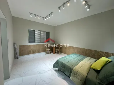 Kitnet à venda, 29m² no Canto do Forte, Praia Grande