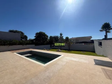 Casa de Condomínio com 4 Quartos à venda, 252m² no Jardim Colonial, Atibaia