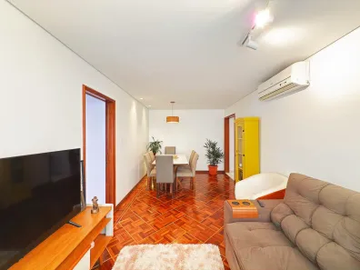 Apartamento com 3 Quartos à venda, 82m² no Menino Deus, Porto Alegre