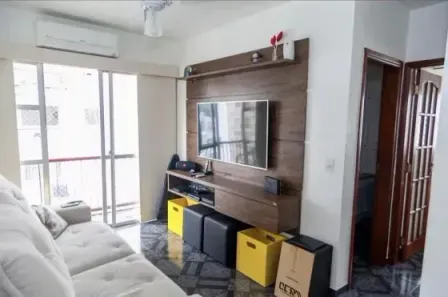 Apartamento com 2 Quartos à venda, 70m² no Méier, Rio de Janeiro