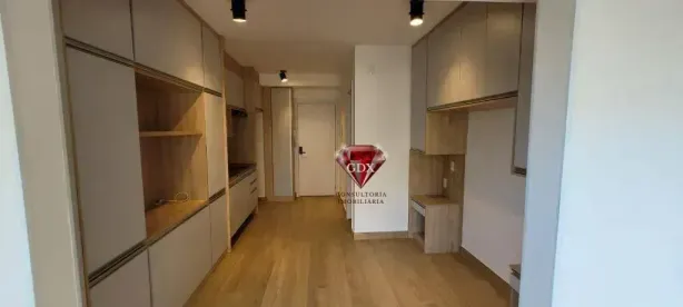 Apartamento com 1 Quarto à venda, 25m² no Campo Belo, São Paulo