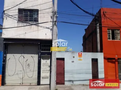 Casa com 1 Quarto à venda, 50m² no Vila Nova Cumbica, Guarulhos