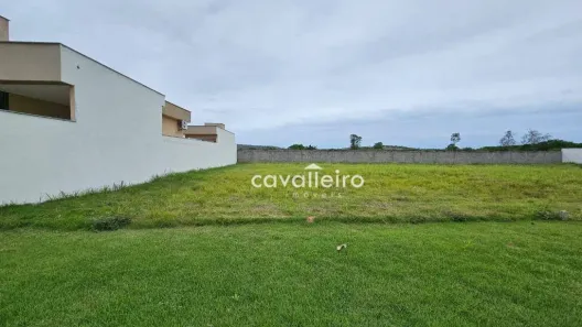 Lote/Terreno à venda, 360m² no Cajueiros (Itaipuaçu), Maricá