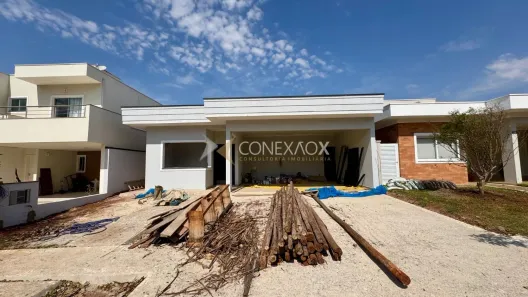 Casa de Condomínio com 3 Quartos à venda, 180m² no Betel, Paulínia