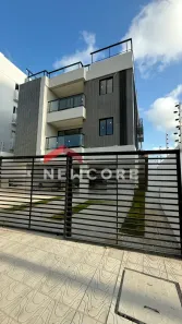 Cobertura com 3 Quartos à venda, 124m² no Aeroclube, João Pessoa
