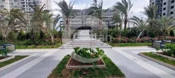 Apartamento com 3 Quartos à venda, 111m² no Brás, São Paulo