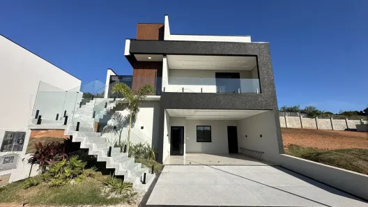 Casa de Condomínio com 3 Quartos à venda, 220m² no Jardim Tereza Cristina, Jundiaí