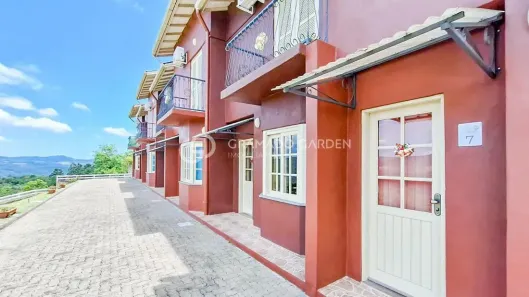 Ponto Comercial à venda, 800m² no Linha Bonita, Gramado