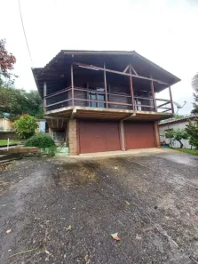 Casa com 2 Quartos à venda, 212m² no Krahe, Viamão