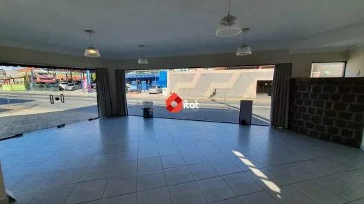 Sala Comercial para alugar, 200m² no Vila Lalau, Jaraguá do Sul