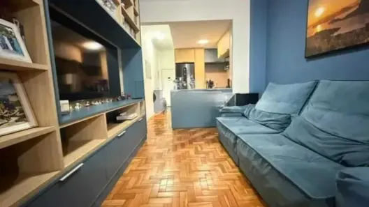 Apartamento com 2 Quartos à venda, 70m² no Botafogo, Rio de Janeiro