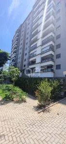 Apartamento com 2 Quartos à venda, 58m² no Jardim Itamarati, Campinas