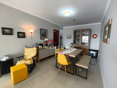 Apartamento com 3 Quartos à venda, 121m² no Centro, Peruíbe