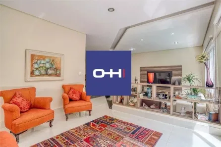 Casa com 3 Quartos à venda, 370m² no Santo Amaro, São Paulo