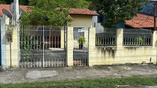 Casa de Condomínio com 2 Quartos à venda, 60m² no Cosmos, Rio de Janeiro